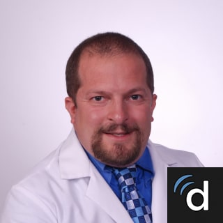 Eric Maur, MD