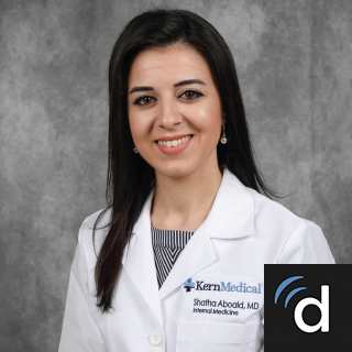 Shatha Aboaid, MD, Internal Medicine, Orlando, FL
