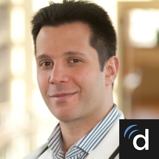 Joshua Portnoy, MD