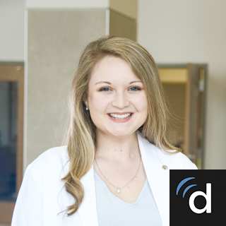 Sarah Steely, Clinical Pharmacist, North Little Rock, AR