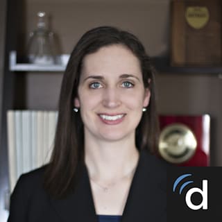 Cameron Budenz, MD