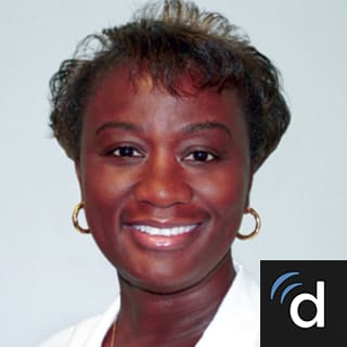 Leticia Uwedjojevwe, MD