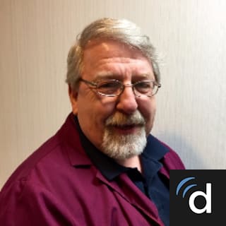 Robert Roberts Jr., MD