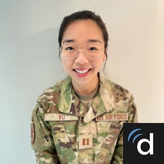 My Linh Vu, MD, Internal Medicine, Lackland AFB, TX