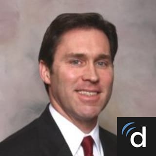 Timothy McKnight, MD