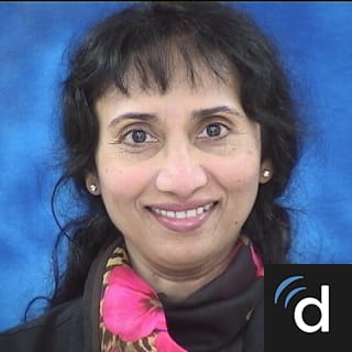 Ajanta Naidu, MD, Pediatric Endocrinology, Torrance, CA