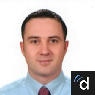 Burak Gumuscu, MD