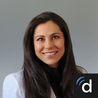 Samia Turner, MD