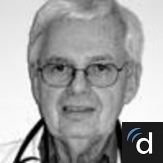 Donald Berling, MD, Family Medicine, Chillicothe, OH