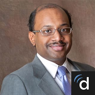 Jayakrishna Ambati, MD
