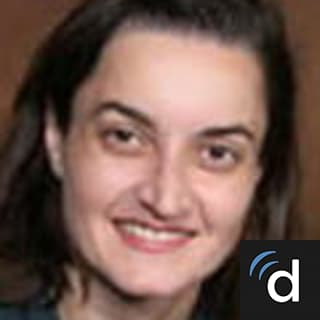 Anna Kalynych, MD