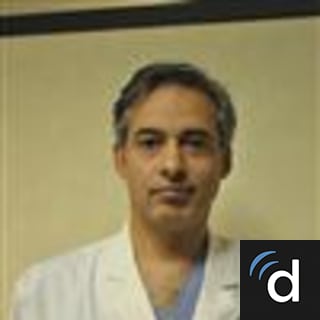 Javad Golzarian, MD