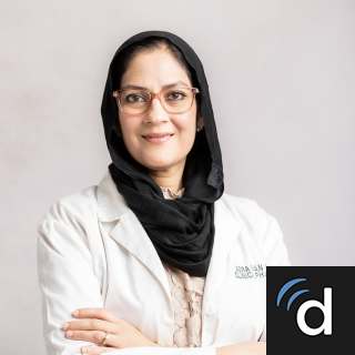 Azra Khan