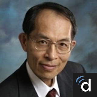 Fan Ming Lin, MD