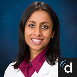 Rashmi Schramm, MD, Family Medicine, Ponte Vedra, FL