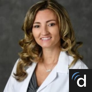 Erica (Sunstrom) Stockwell, DO, Obstetrics & Gynecology, Celebration, FL
