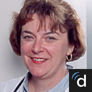 Patricia Garver, MD