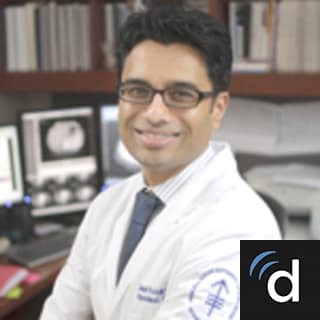 Joseph Erinjeri, MD, Interventional Radiology, New York, NY