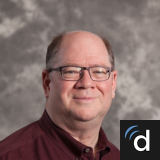 James Rutherford, MD, Psychiatry, Waukesha, WI