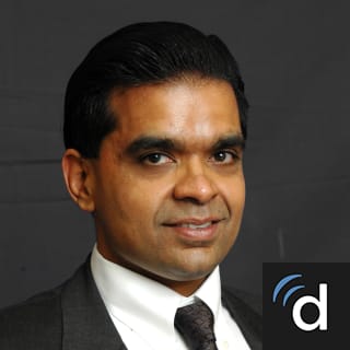 Fahad Ali, MD