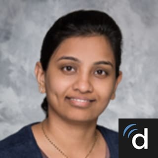 Navya Vipparla, MD