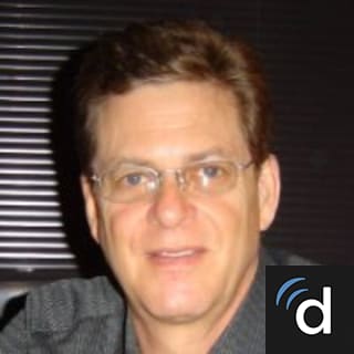 Kenneth Richmond, MD