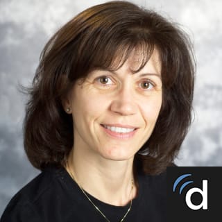 Melanie Shoaf, Pediatric Nurse Practitioner, Akron, OH
