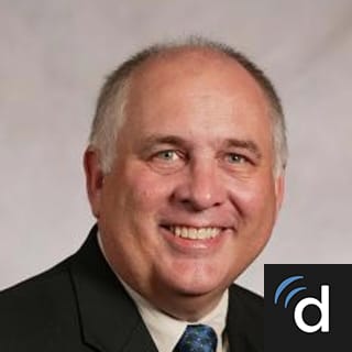 Bernard-Dean Marucci, MD