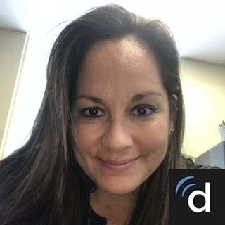 Theresa Laguna, MD, Pediatric Pulmonology, Seattle, WA
