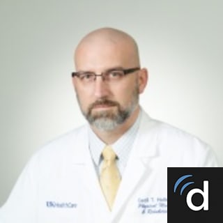 Cecil Hollen, DO, Physical Medicine/Rehab, Lexington, KY