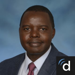 Lottie Hachaambwa, MD, Infectious Disease, Baltimore, MD
