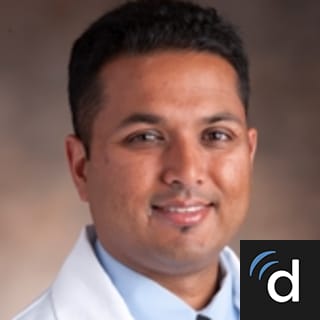 Chintu Sharma, MD
