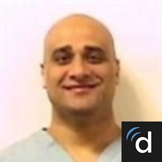 Housam Moursi, DO, Emergency Medicine, Winter Haven, FL