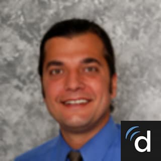 Foti Chronopoulos, MD, Obstetrics & Gynecology, Oak Lawn, IL