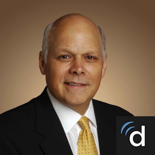 James Netterville, MD, Otolaryngology (ENT), Nashville, TN