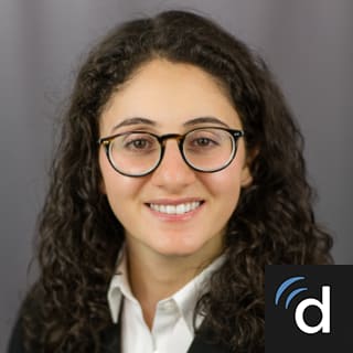 Danielle Fahoome, MD