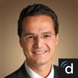 Scott Stephan, MD
