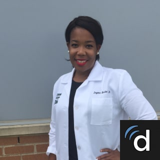 Deyanna Boston, MD
