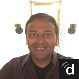 Anil Patel, MD