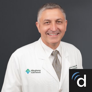 Bart Chess, MD
