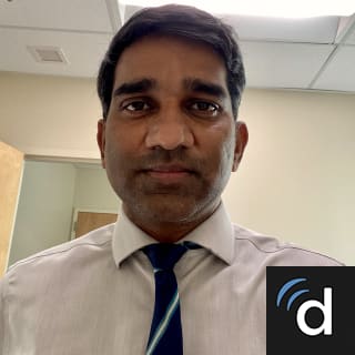 Suresh Gundaji, MD