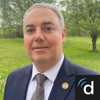 Shafic Sraj, MD, Orthopaedic Surgery, Weston, WV