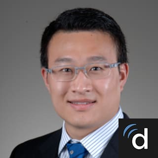 Dalun Tang, MD