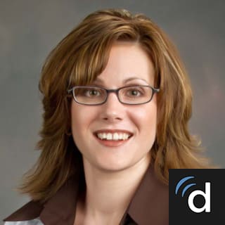 Tasha Bowers, Orthopedics, Fort Wayne, IN