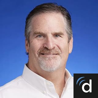 Glenn Sandler, MD