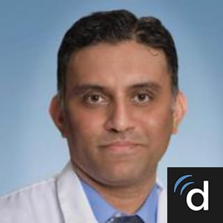 Atif Siddiqui, MD, Pulmonology, Houston, TX
