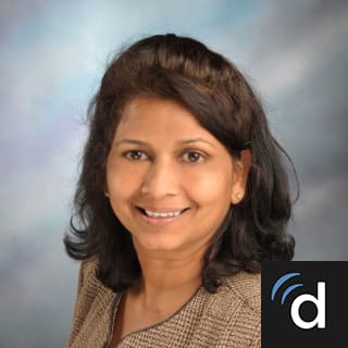 Dipika Shah, MD