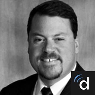 Craig Peterson, MD