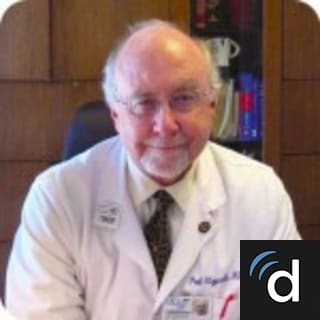 Paul Fitzgerald, MD