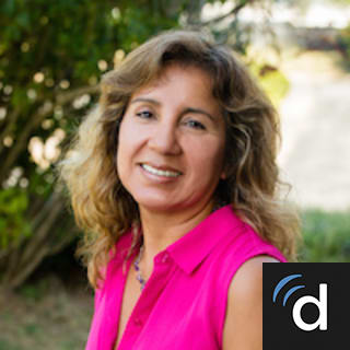 Olga (Olivera) Pomerleau, MD